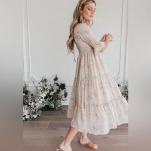 Jessakae Wandering Willoughby